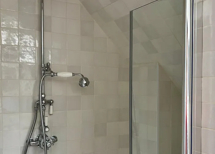 Le Petit Serrant - D'exception Maison d'hôtes 3*