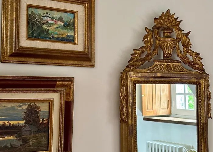 Le Petit Serrant - D'exception Bouchemaine