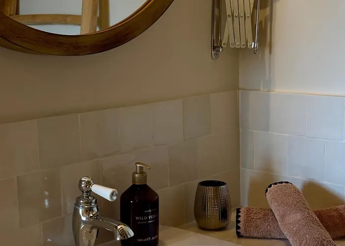 Le Petit Serrant - D'exception Bouchemaine