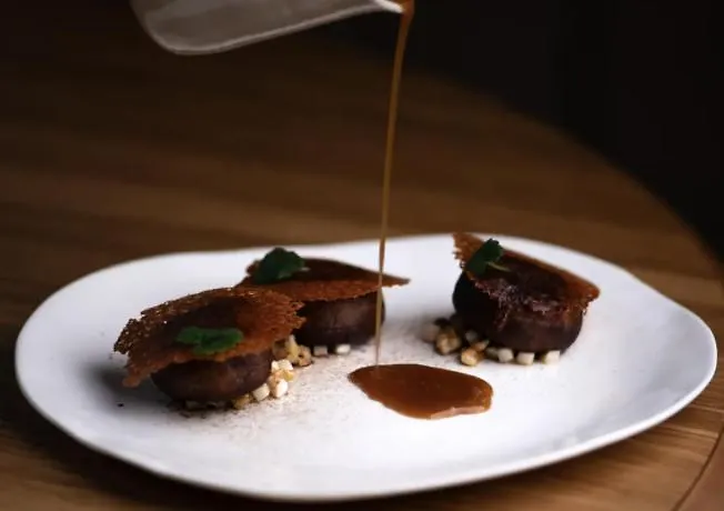 Le Petit Serrant - D'exception 3*