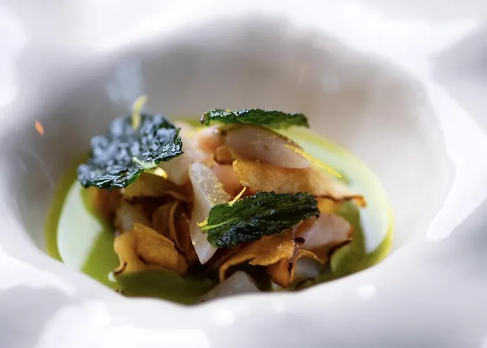 Le Petit Serrant - D'exception 3*