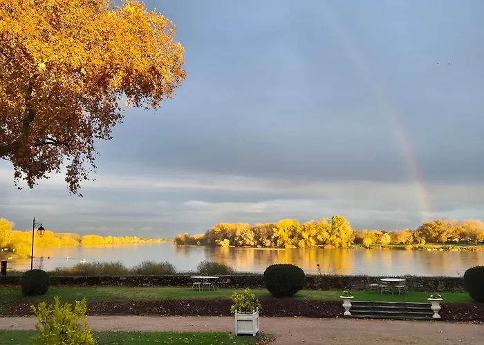 Le Petit Serrant - D'exception