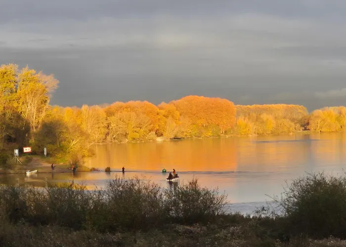 Le Petit Serrant - D'exception 3* Bouchemaine