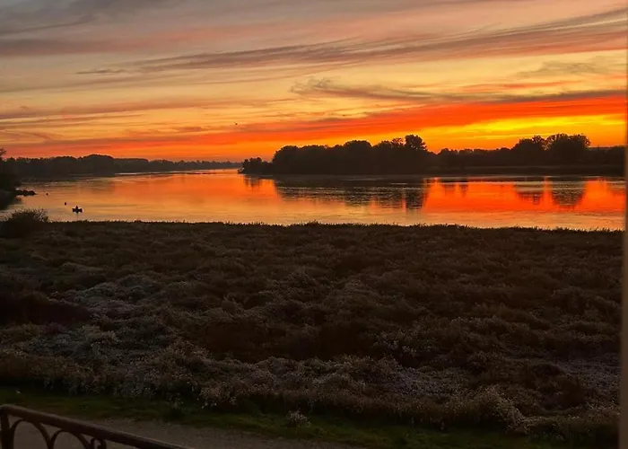Le Petit Serrant - D'exception Maison d'hôtes