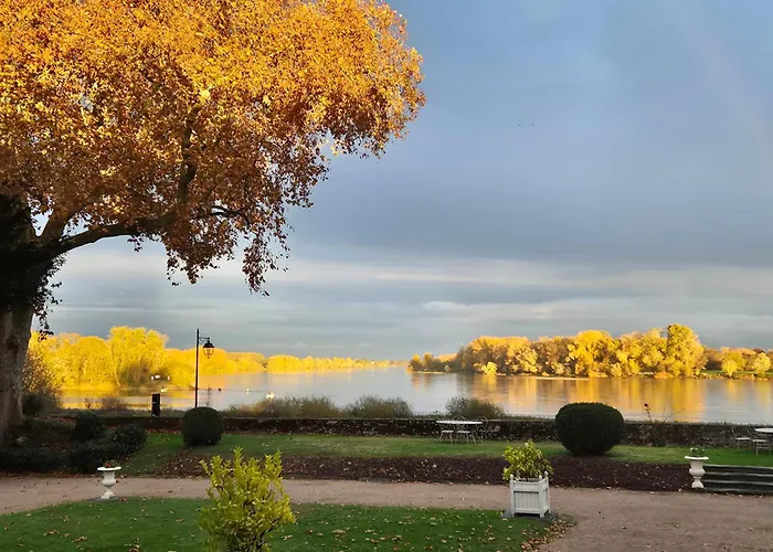 Le Petit Serrant - D'exception Guest house 3*