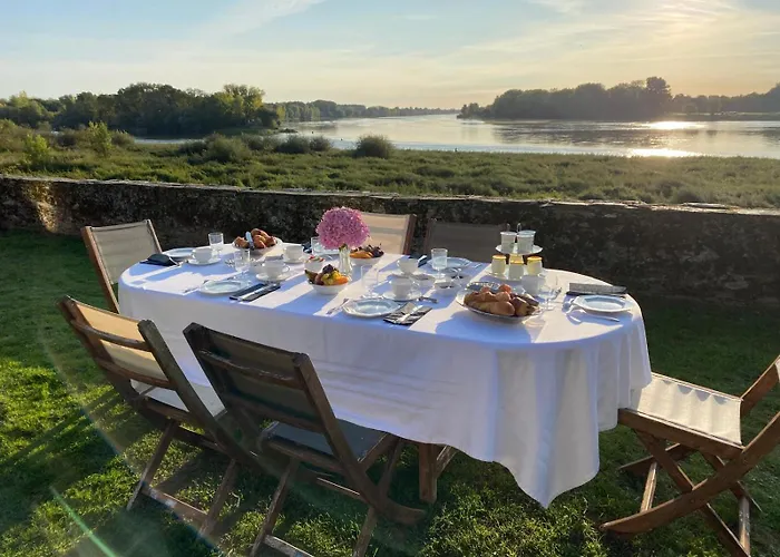 Le Petit Serrant - D'exception Guest house 3*