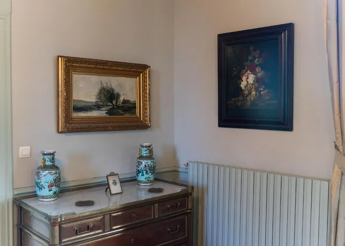 Le Petit Serrant - D'exception