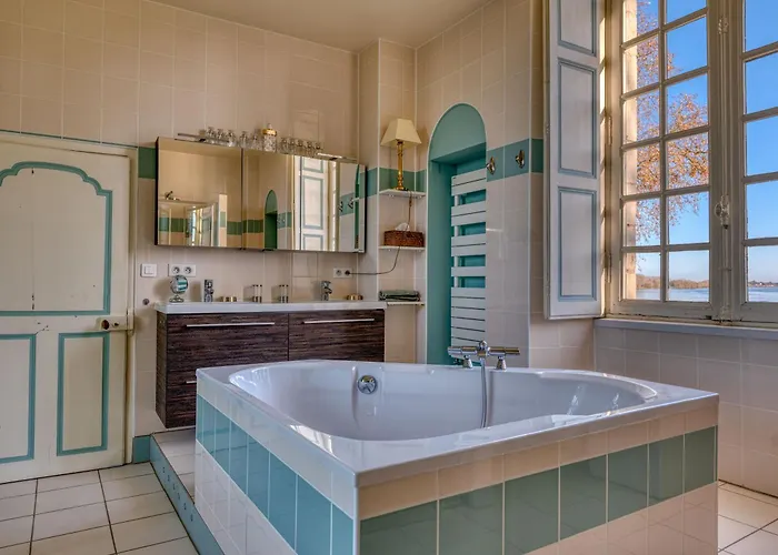 Le Petit Serrant - D'exception 3*