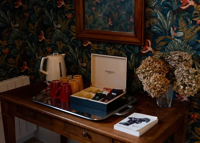 Le Petit Serrant - D'exception 3*