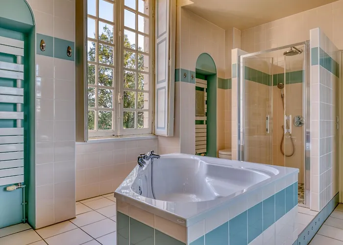 Le Petit Serrant - D'exception Guest house Bouchemaine