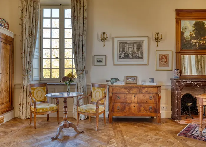 Le Petit Serrant - D'exception Bouchemaine